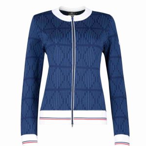 Felpa leggera e traspirante Natalie