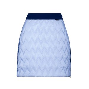 Minigonna trapuntata Anterselva