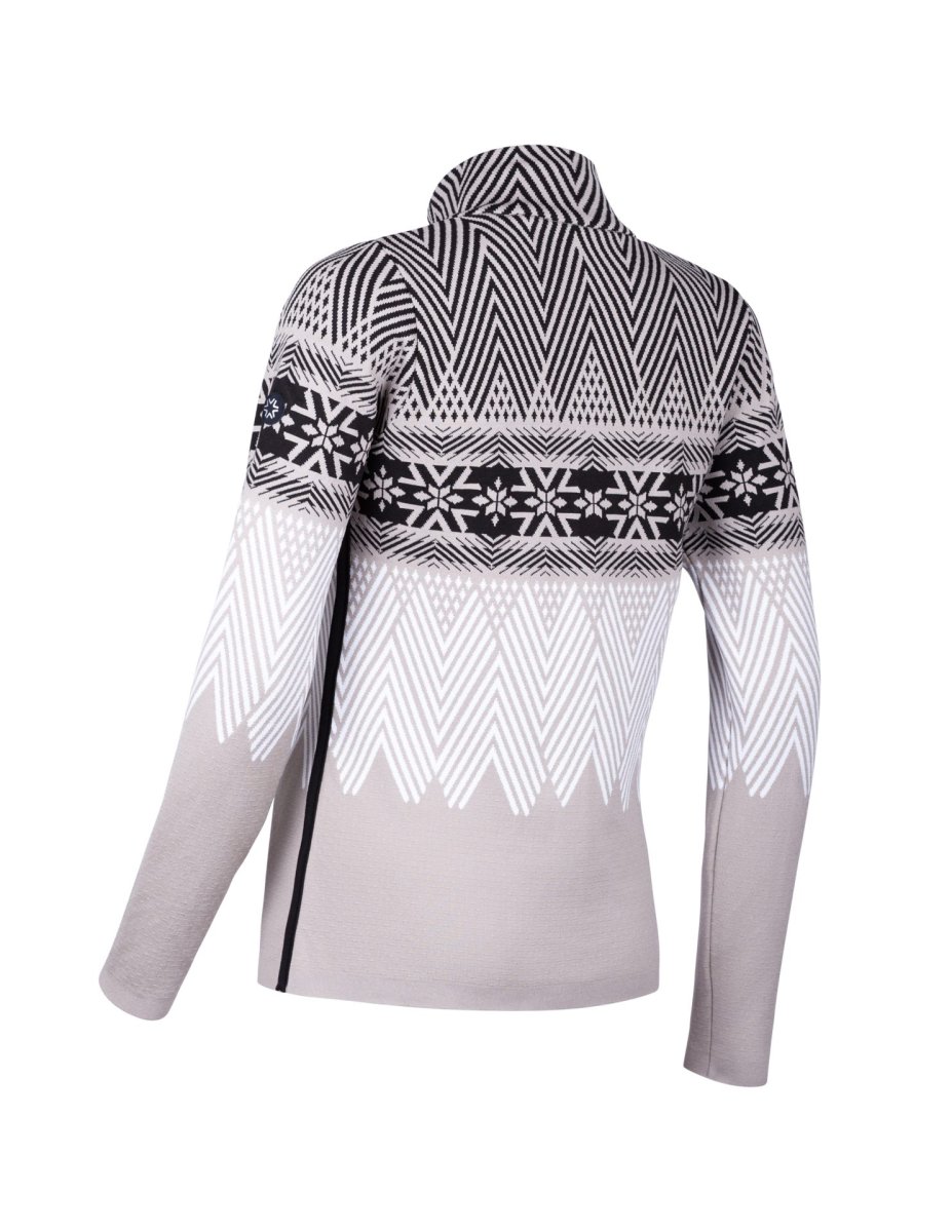 Felpa termica Argentière - immagine 4