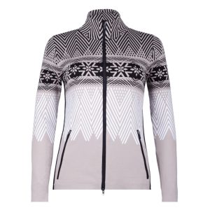 Felpa termica Argentière