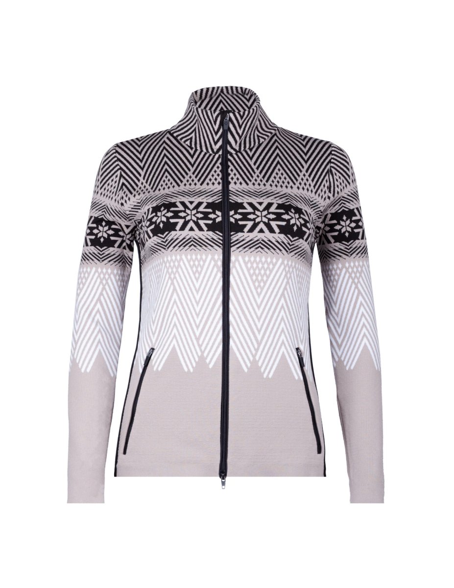 Felpa termica Argentière