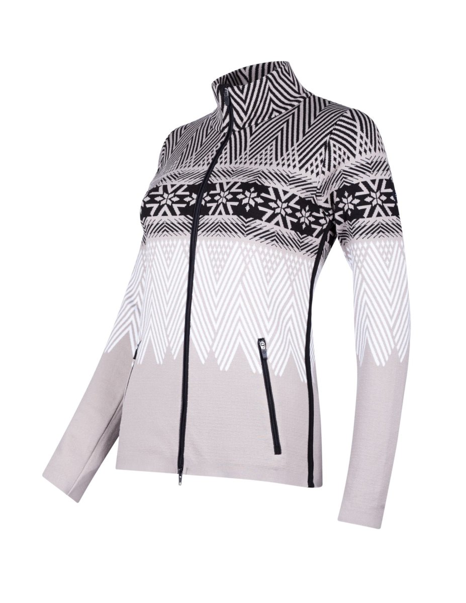 Felpa termica Argentière - immagine 3