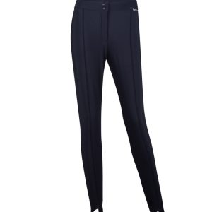 Pantaloni anti-goccia con ghetta New Alpette