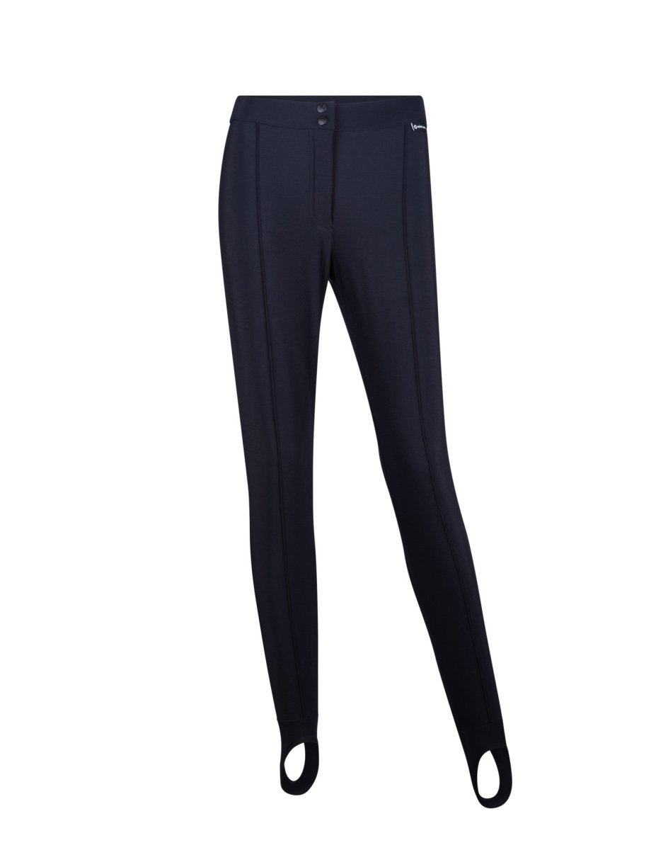 Pantaloni anti-goccia con ghetta New Alpette - immagine 2