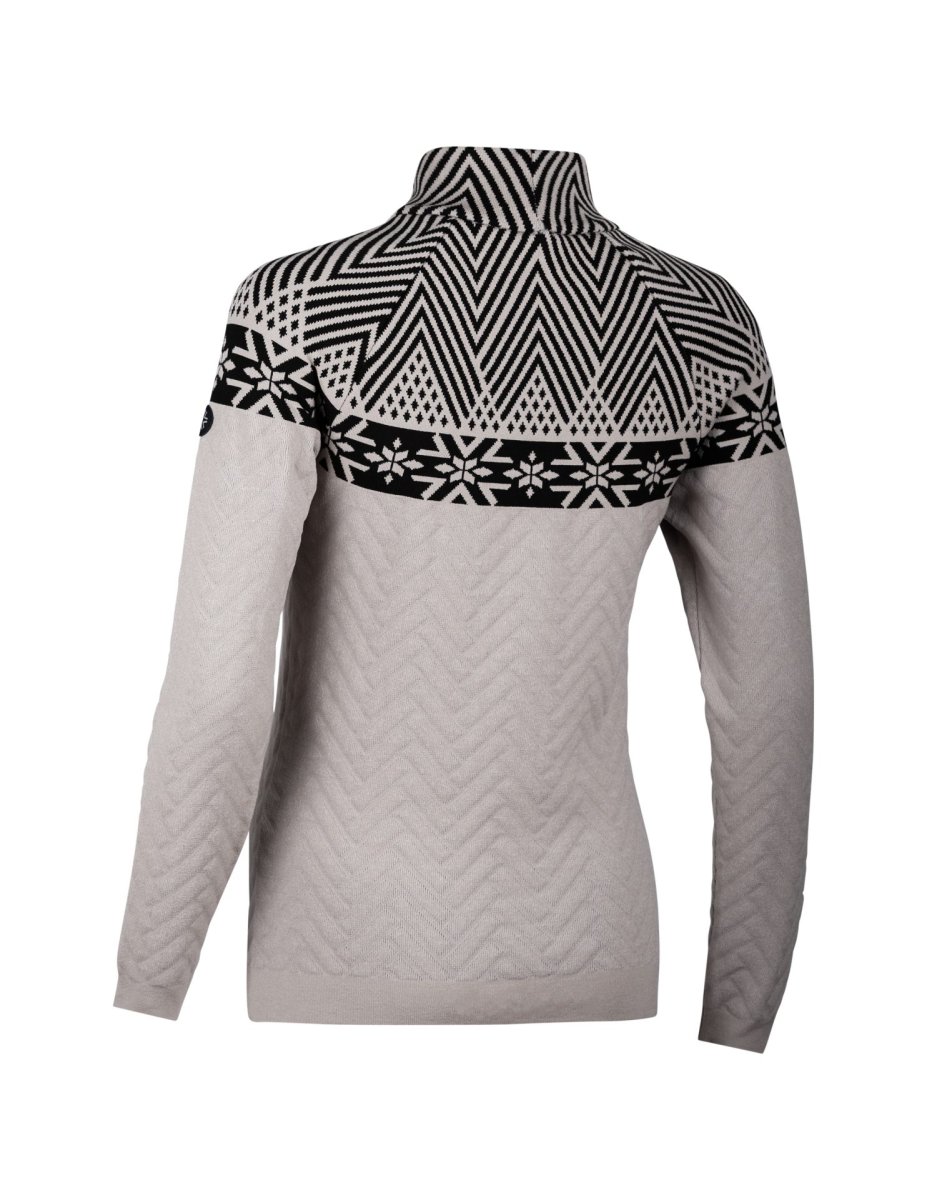 Maglione dolcevita Dynamite - immagine 3