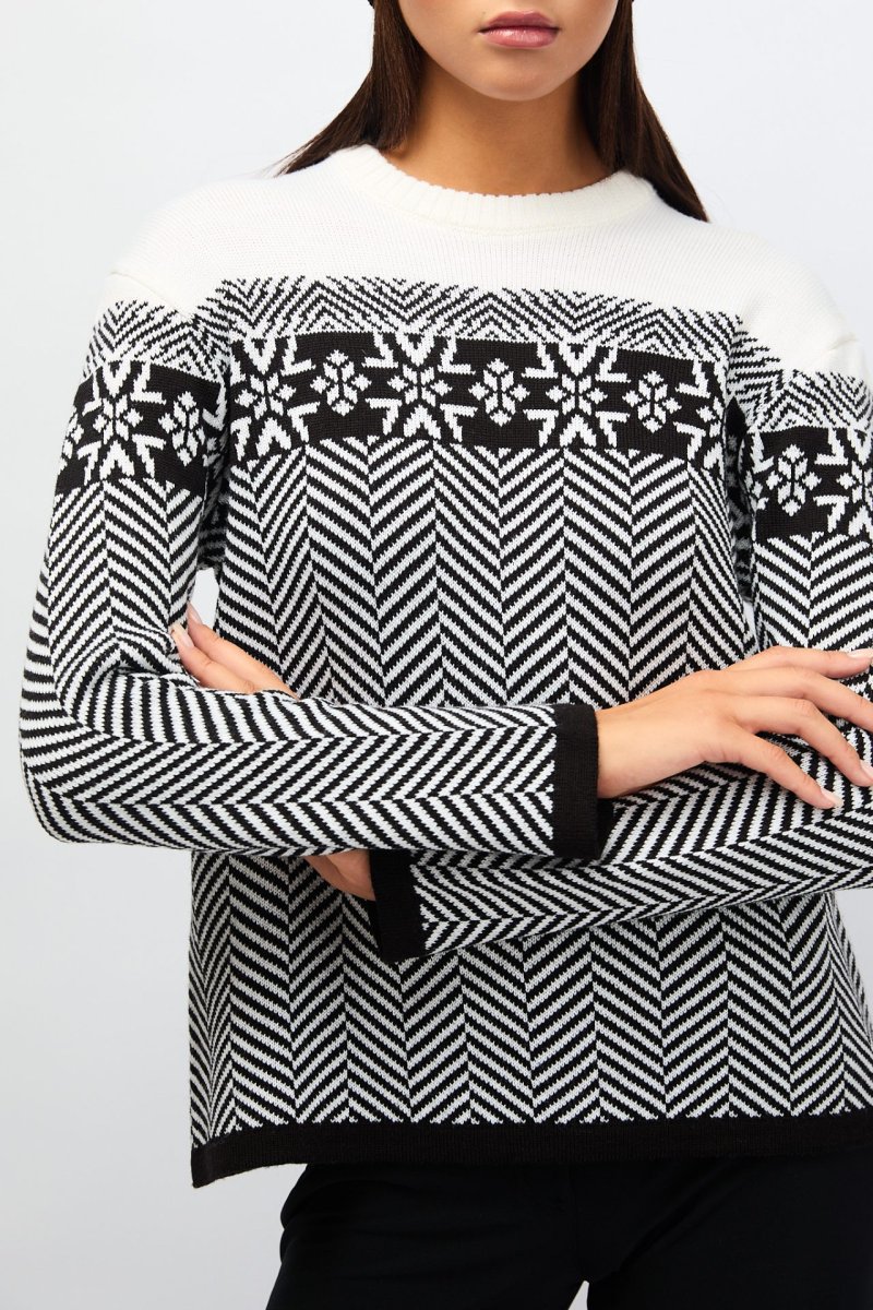 Maglione in lana Fernie - immagine 4