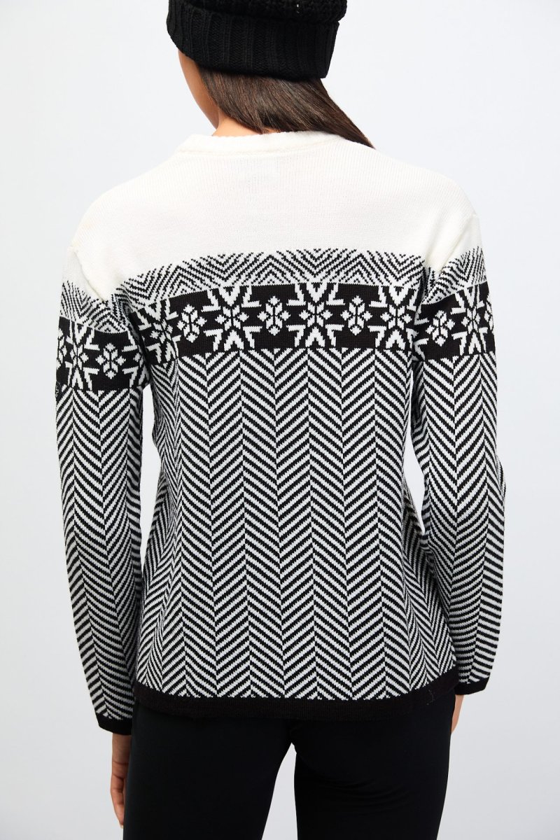 Maglione in lana Fernie - immagine 5