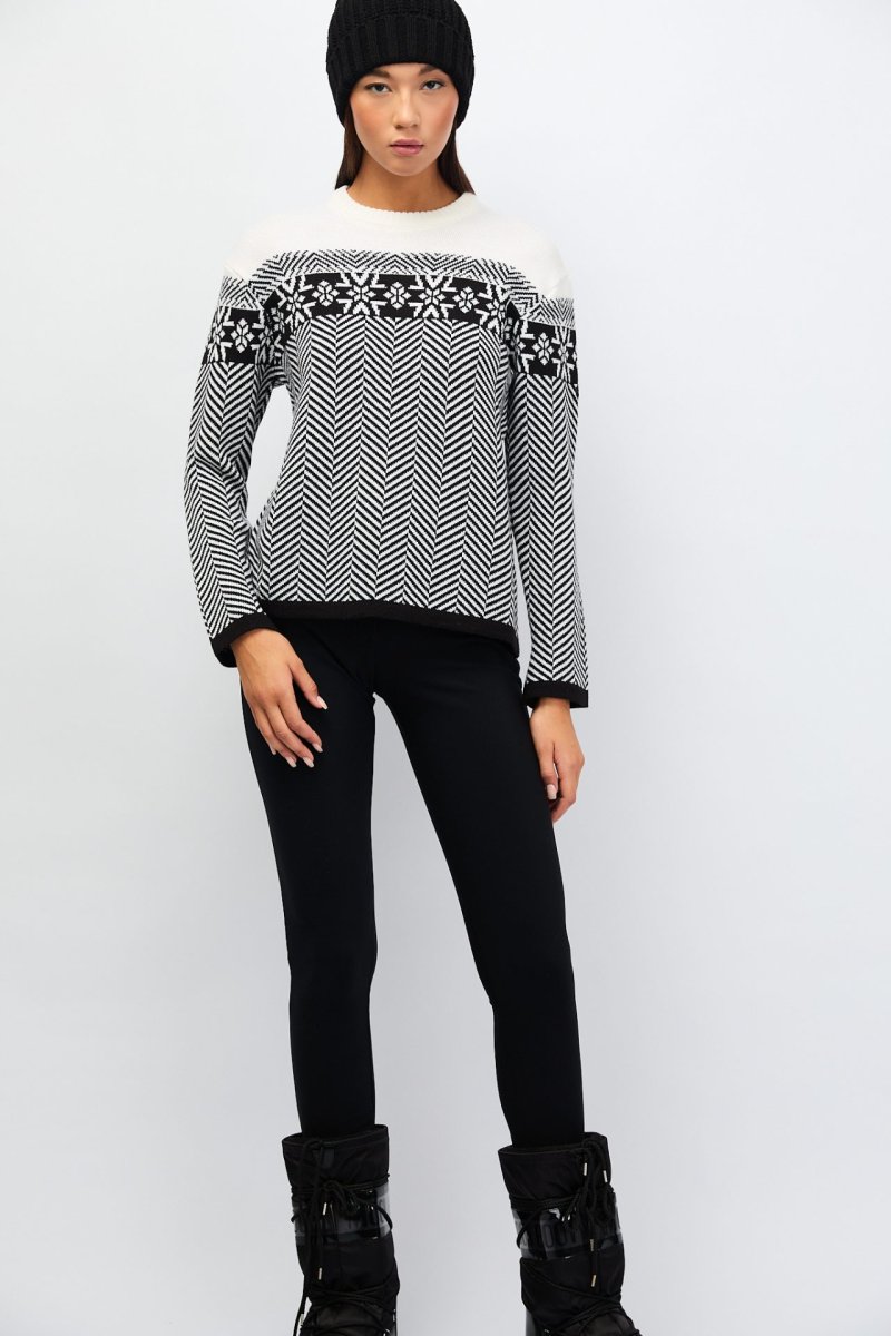 Maglione in lana Fernie - immagine 3