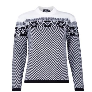 Maglione in lana Fernie