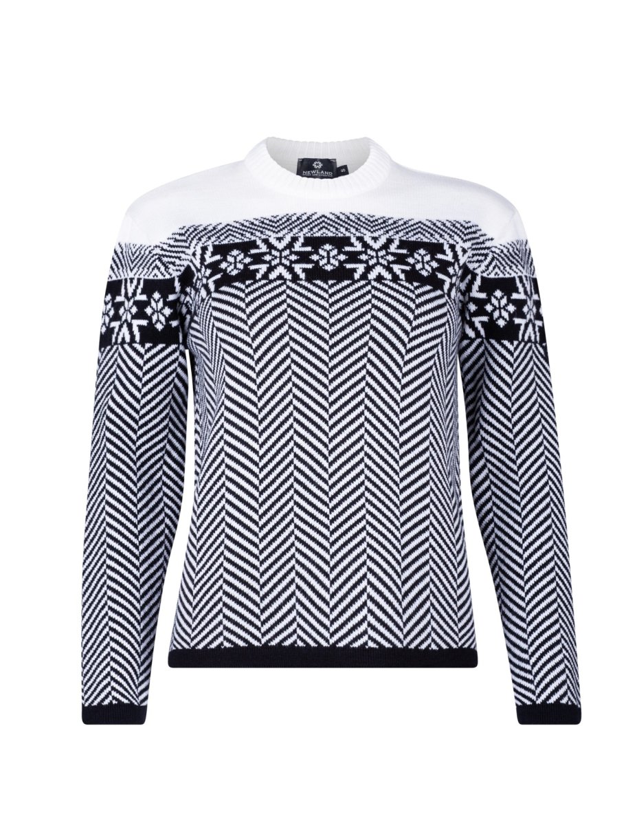 Maglione in lana Fernie