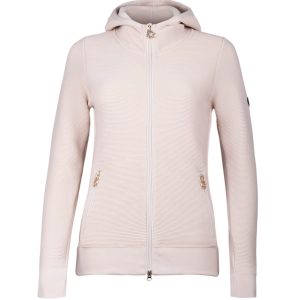 Felpa tecnica innovativa Kitzbuehel