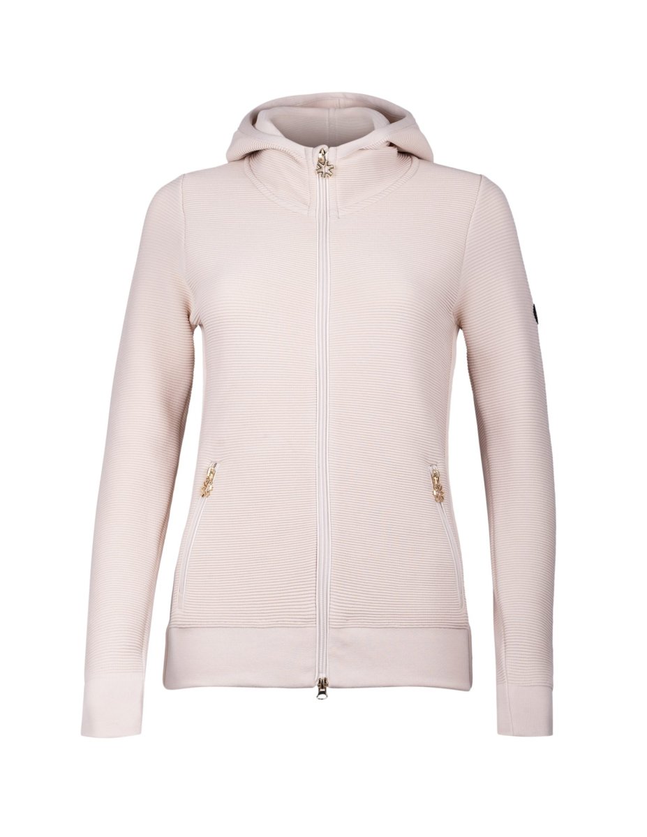 Felpa tecnica innovativa Kitzbuehel