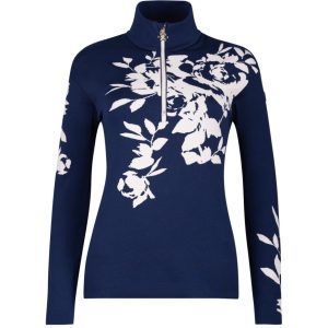 Felpa tecnica La Thuile