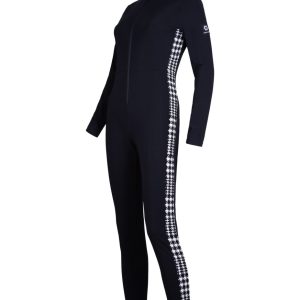 Tuta termica anti-goccia Dolomiti