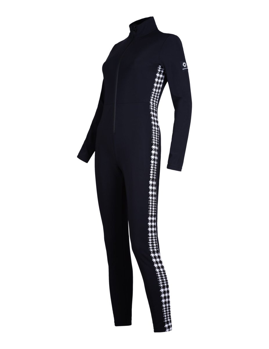 Tuta termica anti-goccia Dolomiti