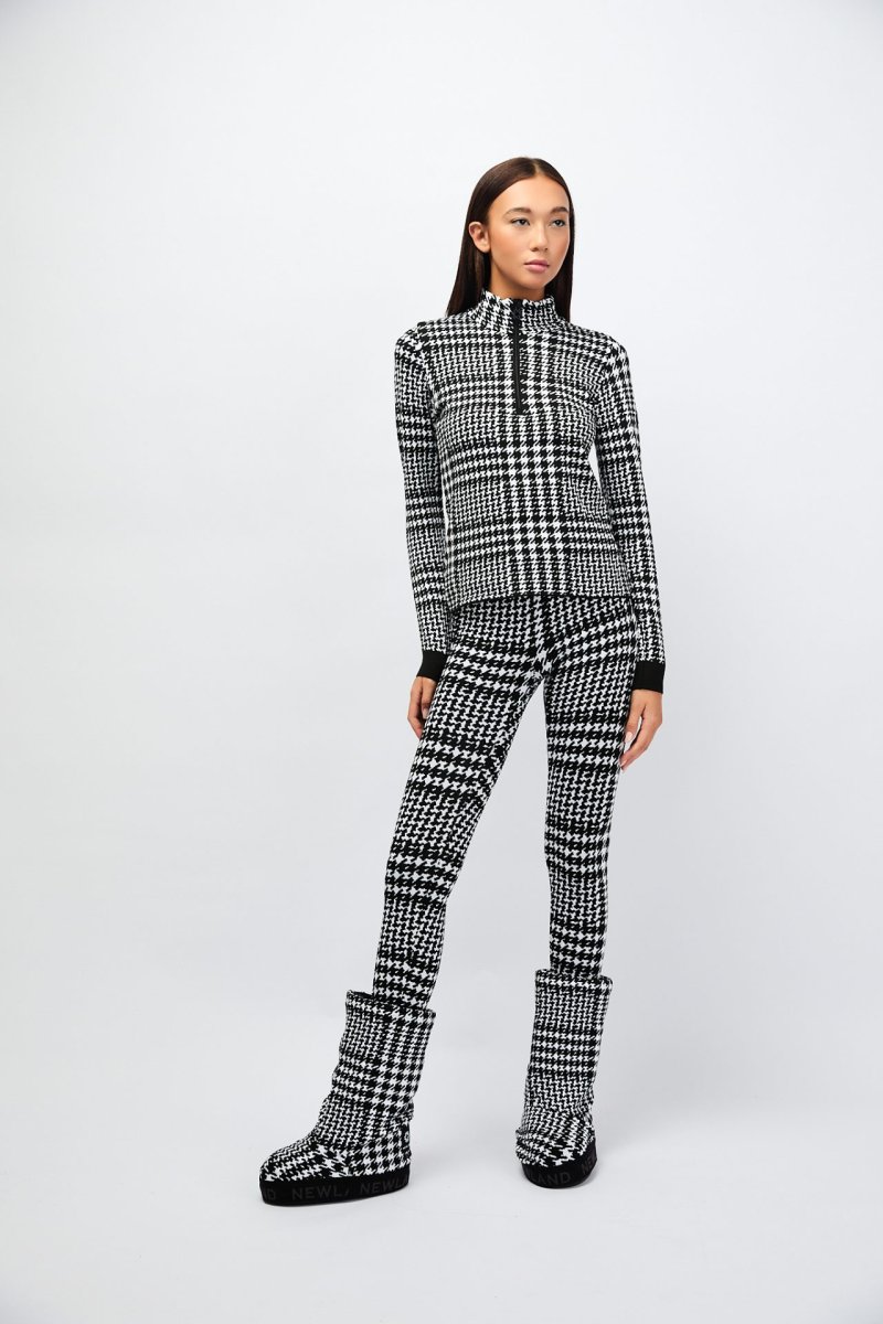 Leggings termici Lillehammer - immagine 3