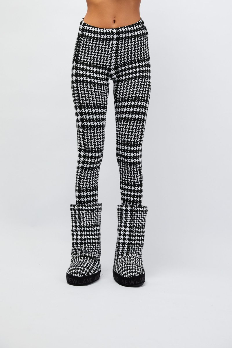 Leggings termici Lillehammer - immagine 4