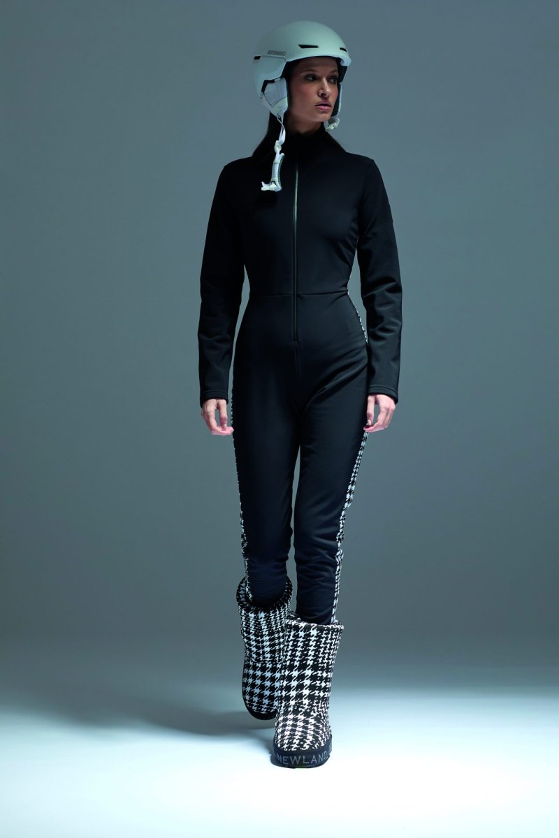 Tuta termica anti-goccia Dolomiti - immagine 3