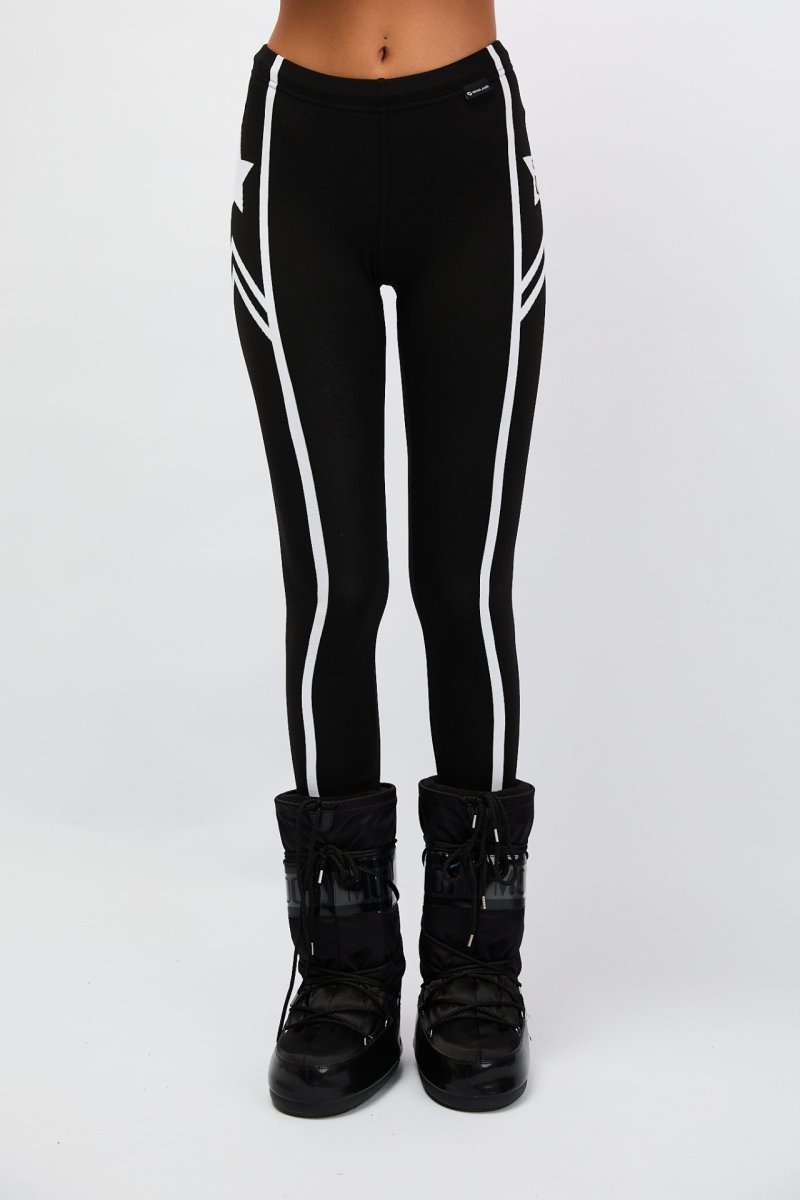 Leggings termici Otepää - immagine 5