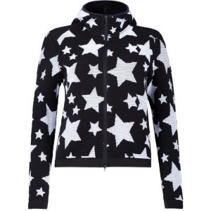 Felpa tecnica innovativa Pic Blanc