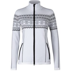 Felpa termica Snowdon