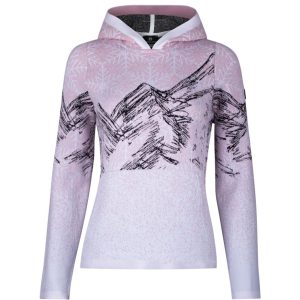 Felpa tecnica Soelden