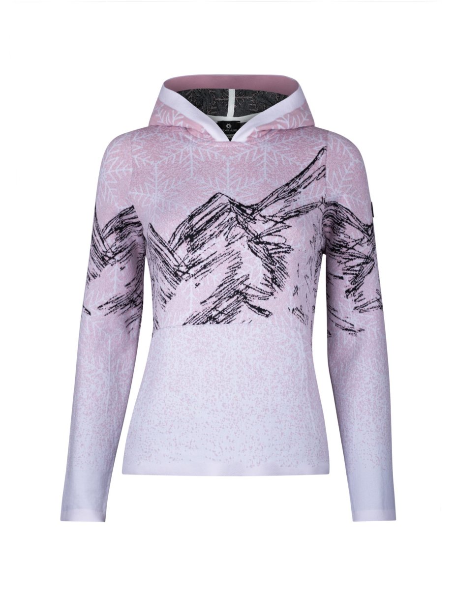 Felpa tecnica Soelden - immagine 2