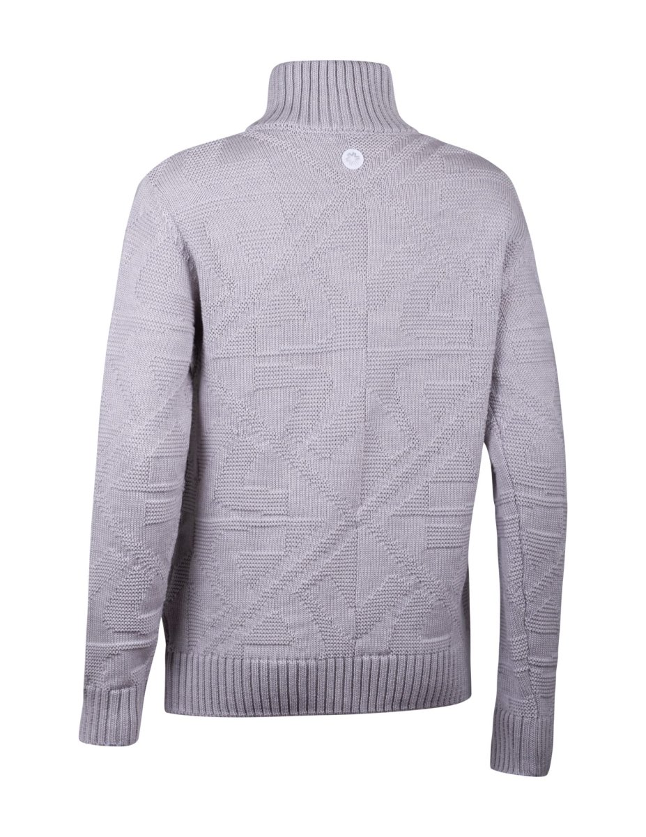 Maglione in lana Stowe - immagine 4