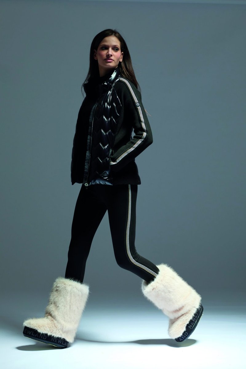 Giacca ibrida Sundance - immagine 7