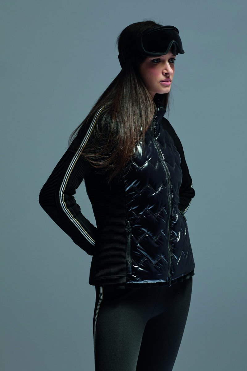 Giacca ibrida Sundance - immagine 6