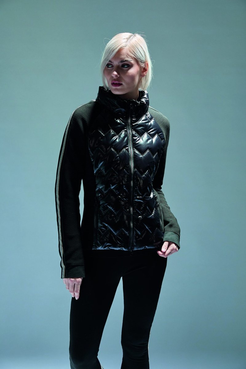 Giacca ibrida Sundance - immagine 4