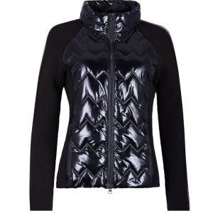 Giacca ibrida Sundance