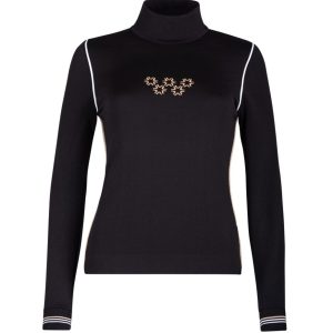 Dolcevita termico Sunny Side