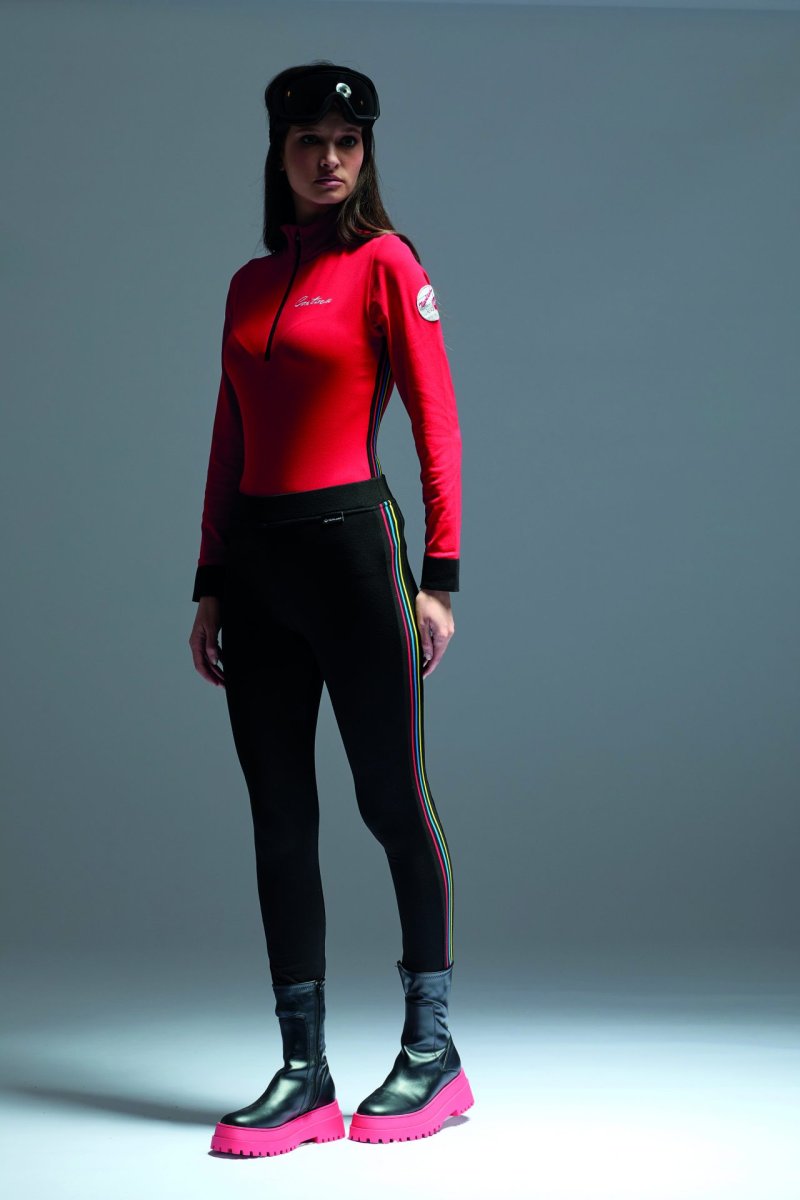 Leggings termici Val Gardena - immagine 3