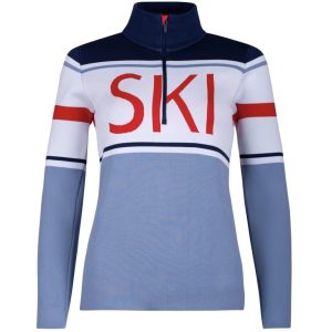 Maglia termoregolante Vallé Blanche