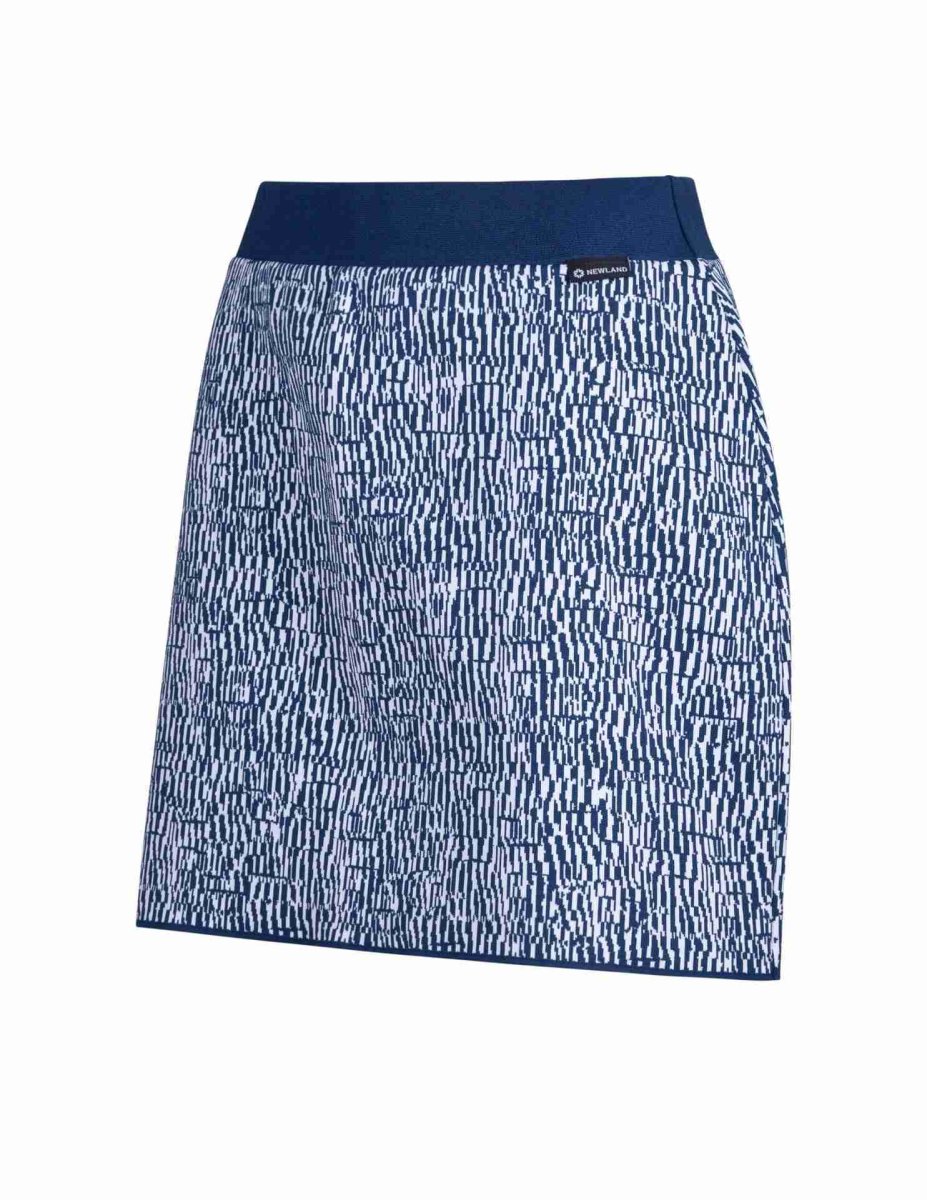 Gonna tecnica Rose - immagine 3