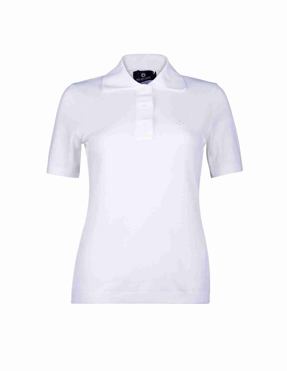 Polo traspirante Anita - immagine 2