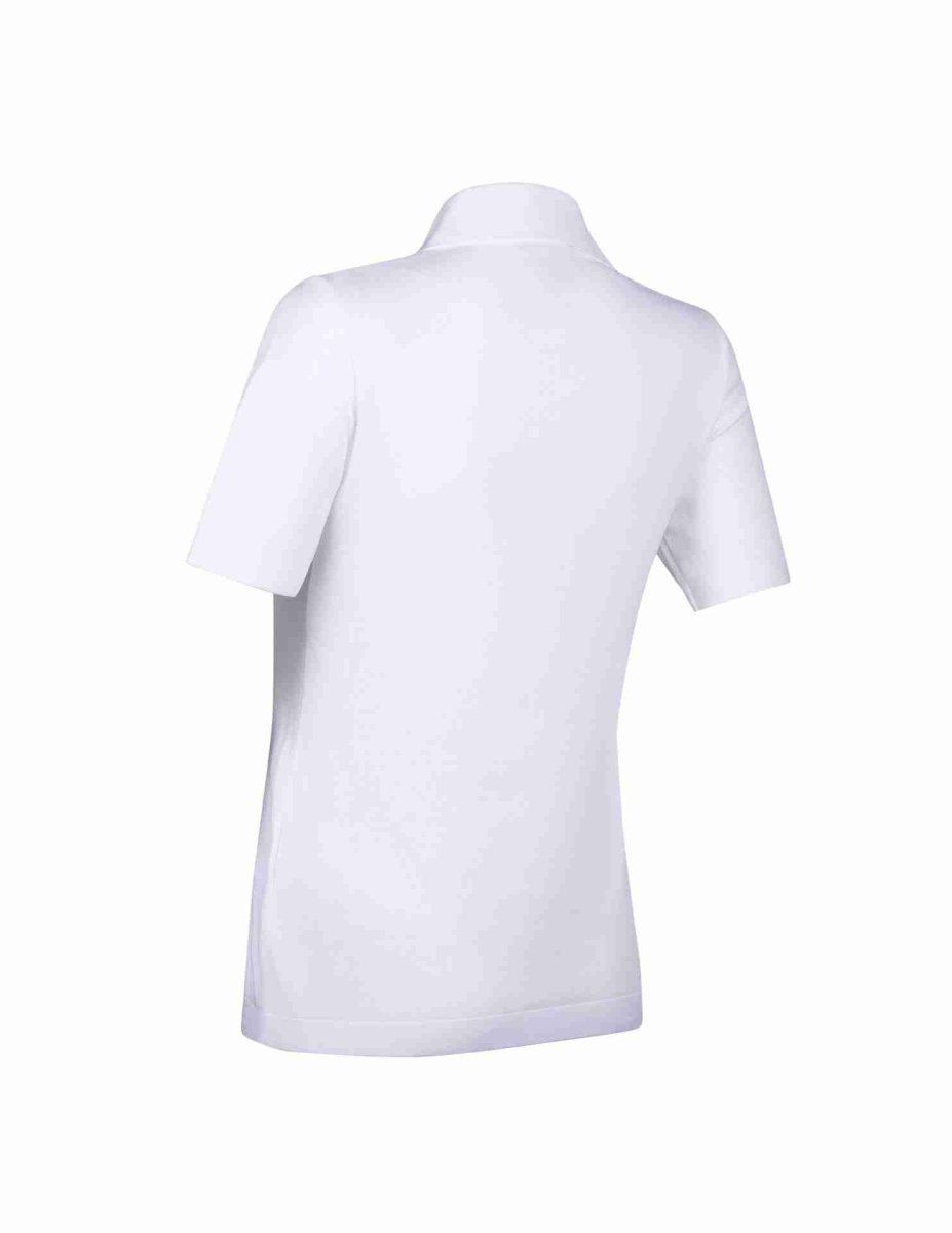 Polo traspirante Anita - immagine 4