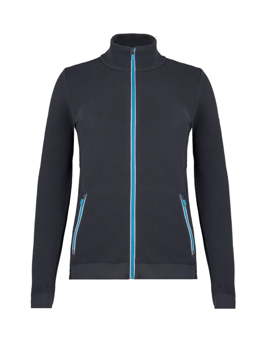 Felpa tecnica innovativa