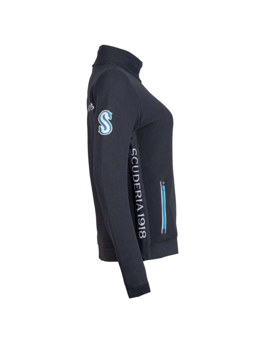 Felpa tecnica innovativa - immagine 4