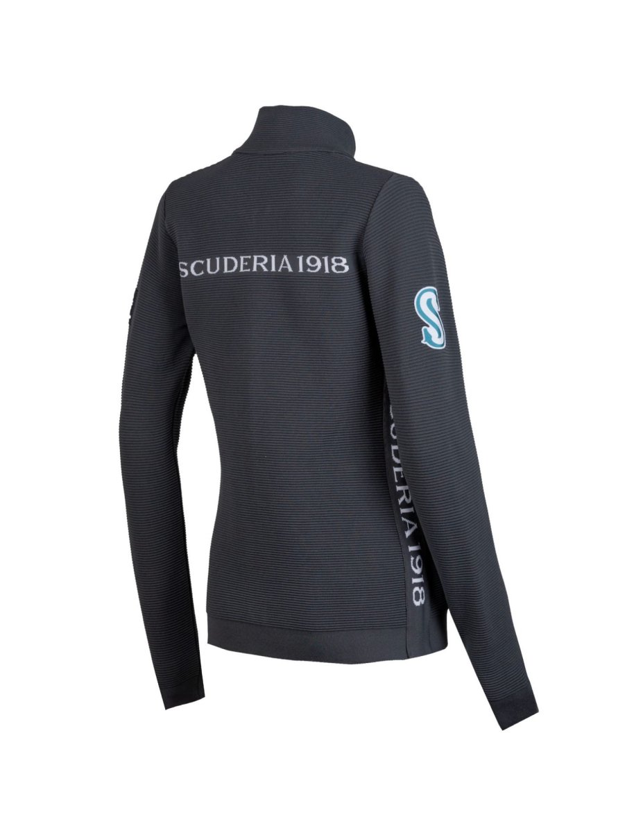 Felpa tecnica innovativa - immagine 5