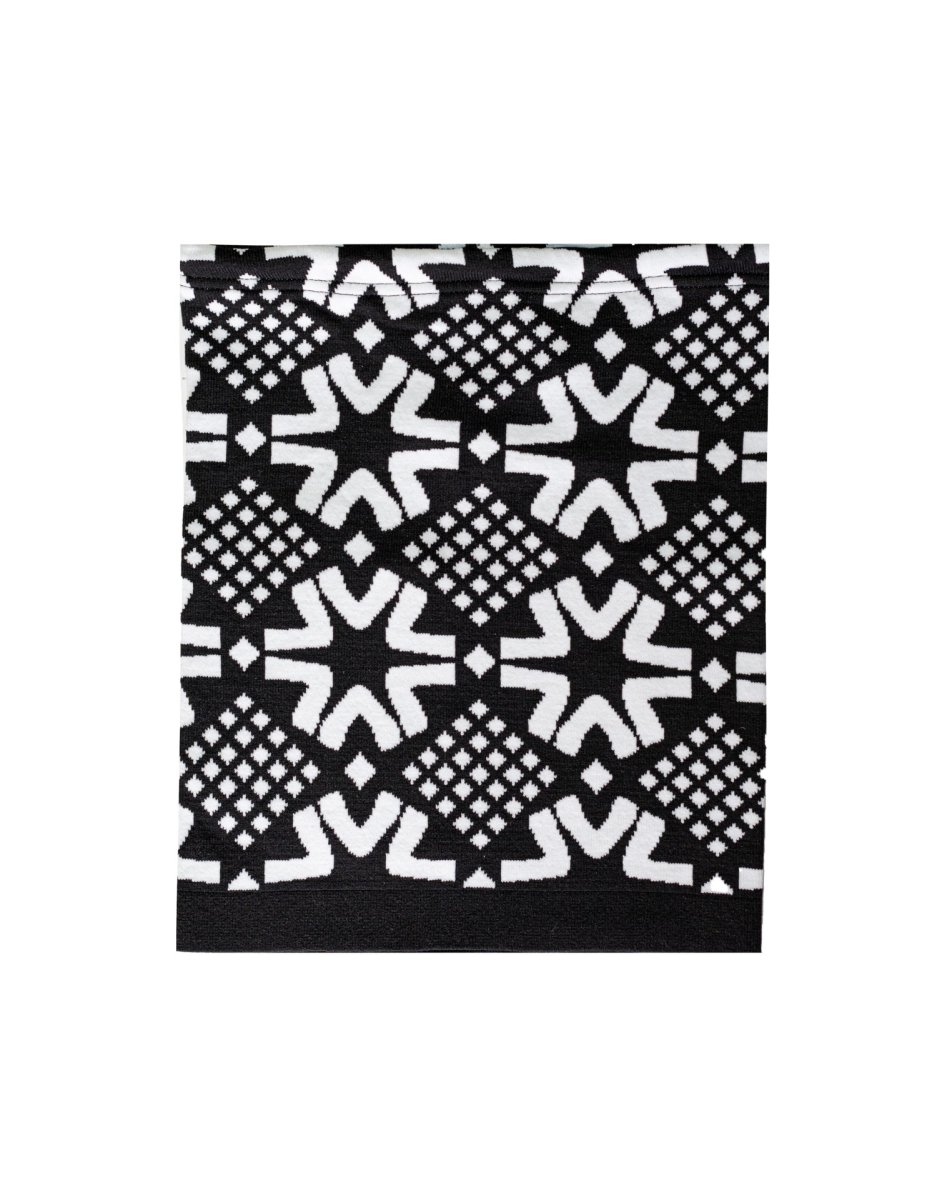 Scaldacollo multifunzione Brianna