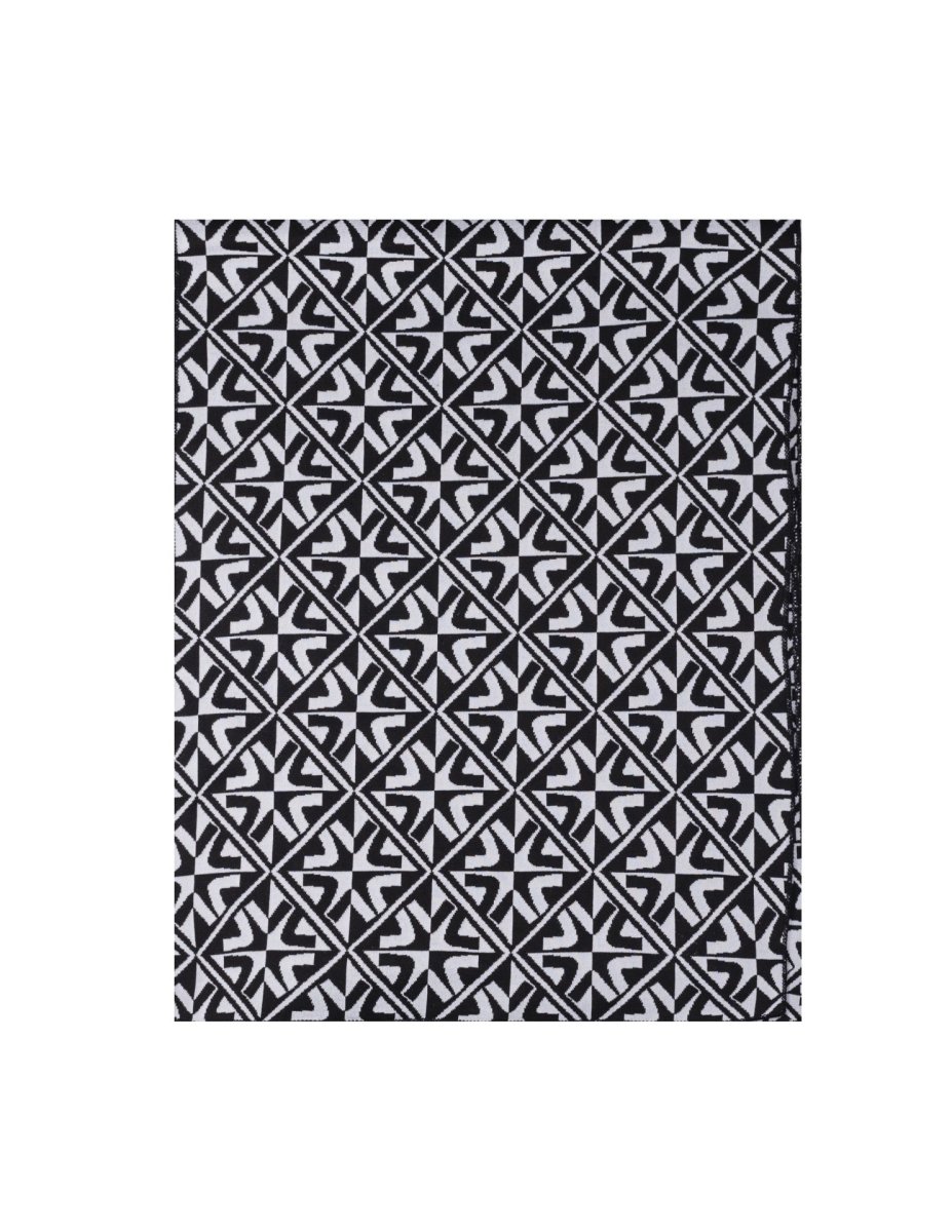 Sciarpa tecnica Wisteria - immagine 2