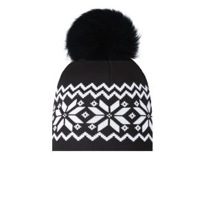 Berretto termoregolante Hydrangea