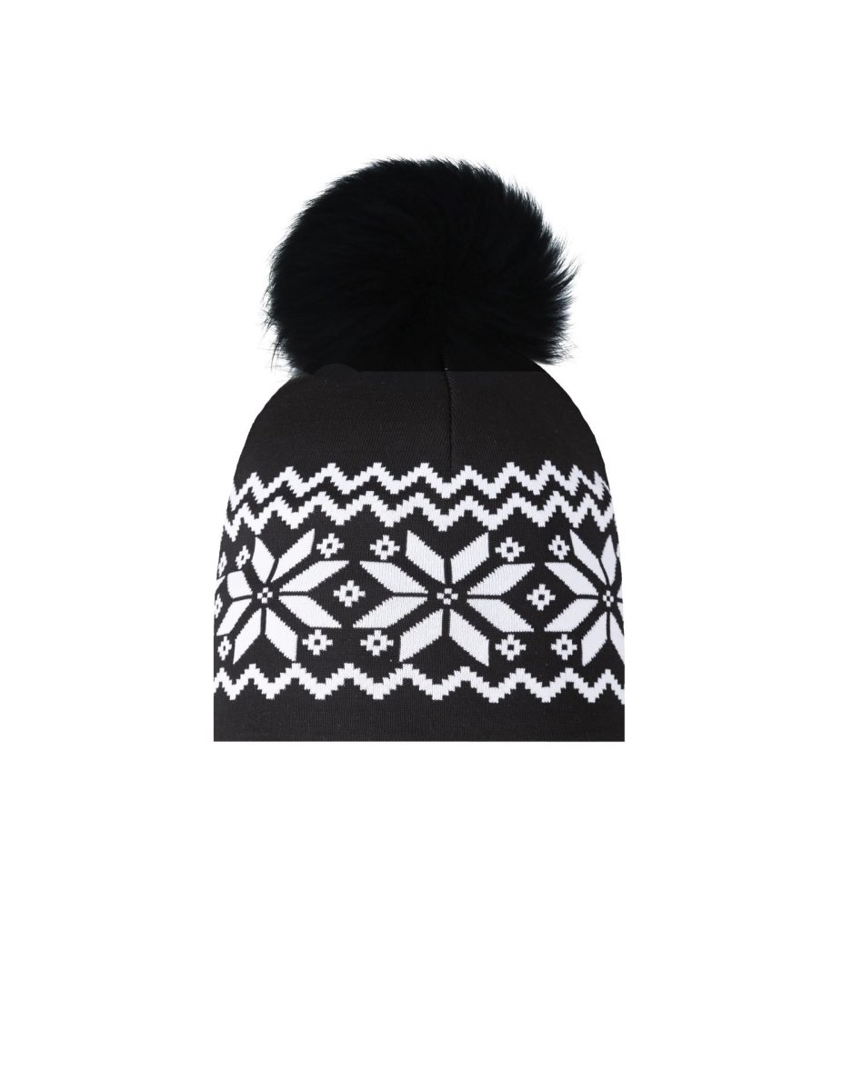 Berretto termoregolante Hydrangea - immagine 2