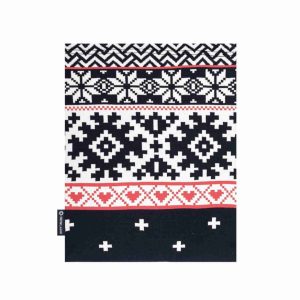 Scaldacollo multifunzione Cornflower