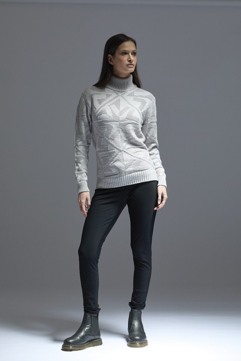 Maglione in lana Stowe - immagine 5