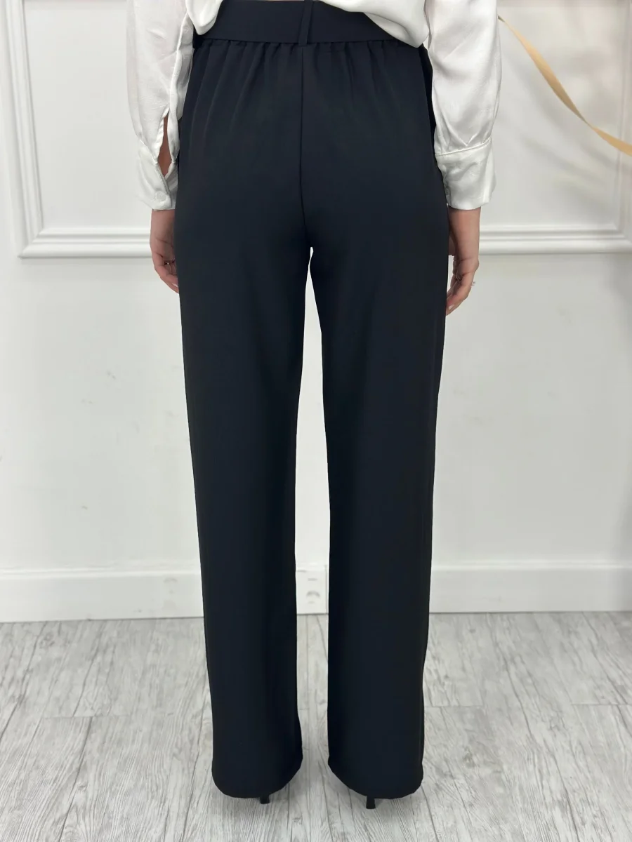 Pantalone Palazzo EXL590522 - immagine 8