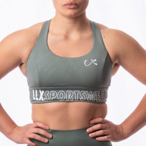 Completo BELLONA – Top/Shorts