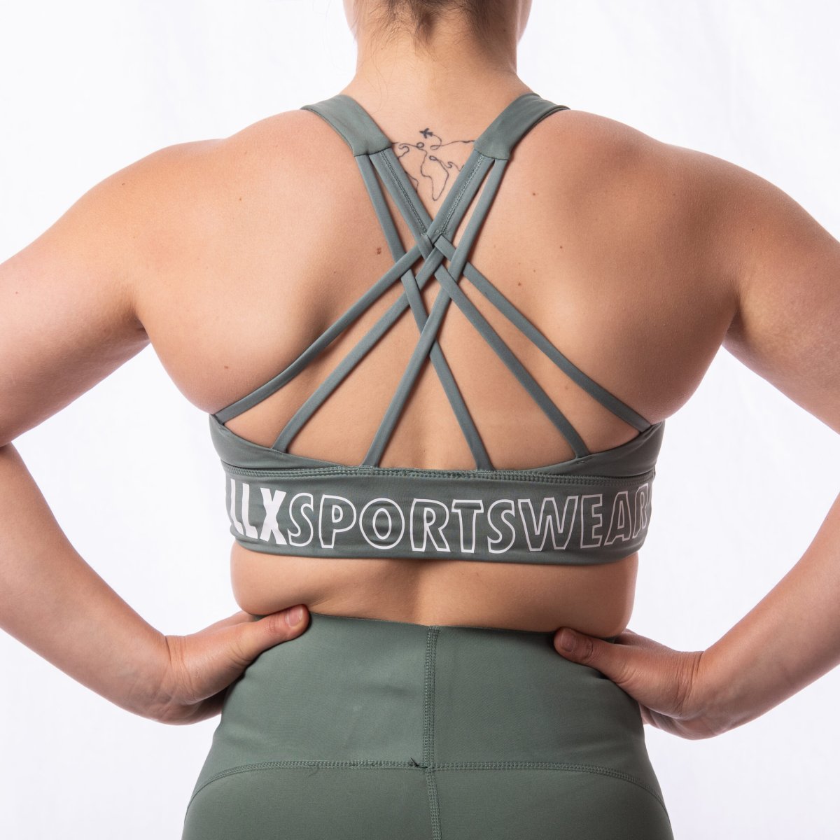 BELLONA – TOP sportivo - immagine 7